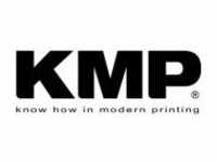 KMP MULTIPACK H77 3er-Pack Schwarz Farbe Cyan Magenta Gelb Tintenpatrone Alternative