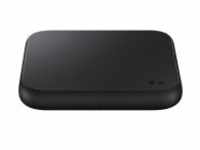 Samsung Wireless Charger Pad w TA Black Schwarz (EP-P1300TBEGEU)