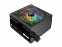 Thermaltake Netzteil Smart RGB 500W PC-/Server ATX PS/2 80 PLUS (PS-SPR-0500NHSAWE-1)