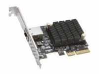 Sonnet Solo 10G Netzwerkadapter PCIe 3.0 x4 Low-Profile 10Gb Ethernet x 1