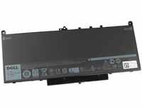 Dell MC34Y, Dell Kit Laptop-Batterie 1 x 4 Zellen 55 Wh für Latitude E7270...