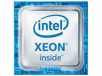 Intel Xeon E-2136 3.3 GHz 6 Kerne 12 Threads 12 MB Cache-Speicher LGA1151 Socket OEM
