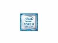 Intel Core i7 9700 (9. Gen.) 3 GHz 8 Kerne 8 Threads 12 MB Cache-Speicher LGA1151