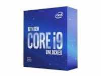 Intel Core i9 10900KF (10. Gen.) 3.7 GHz 10 Kerne 20 Threads 20 MB Cache-Speicher