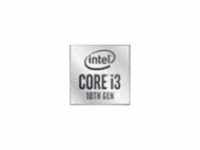 Intel Core i3 10300 (10. Gen.) 3.7 GHz 4 Kerne 8 Threads 8 MB Cache-Speicher LGA1200
