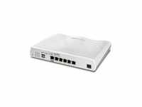 Draytek Vigor 2865-B ADSL2+/VDSL2 Supervectoring Router retail Modem 1.000 Mbps VPN