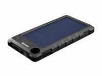 SANDBERG Outdoor Solar Powerbank 10000 Solar-Powerbank mAh 37 Wh 3 A USB USB-C...