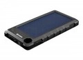 SANDBERG Outdoor Solar Powerbank 10000 Solar-Powerbank mAh 37 Wh 3 A USB USB-C auf