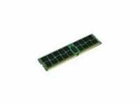 Kingston Server Premier DDR4 8 GB DIMM 288-PIN 3200 MHz / PC4-25600 CL22 1.2 V