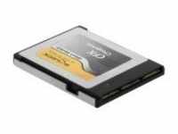 Delock CFexpress Speicherkarte 128 GB (54065)