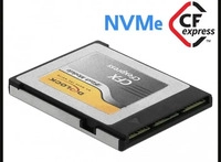 DeLock 54065, Delock CFexpress Speicherkarte 128 GB (54065)