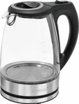Bomann 660321, Bomann WKS 6032 G CB Wasserkocher 1.7 Liter 2.2 kW (660321)
