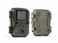 Technaxx TX-117 -Überwachungskamera Mini zur Wildbeobachtung Netzwerkkamera (4795)