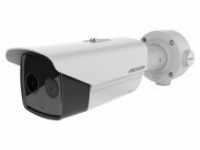 Hikvision DS-2TD2617B-3/PA B LAN IP Wärmebild-/UEberwachungskamera mit
