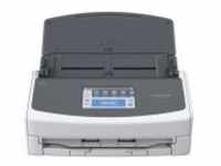 Fujitsu ScanSnap iX1600 Dokumentenscanner Dual CIS Duplex 279 x 432mm 600 dpi x bis