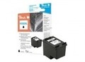 Peach 15 ml Schwarz Tintenpatrone Alternative zu: HP 302XL f&uuml;r Deskjet 11XX 21XX