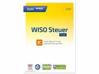 Buhl WISO steuer:Plus 2021 für Steuererklärung 2020 Download Win, Deutsch