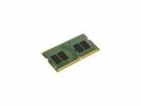 Kingston 4 GB DDR4 3200 MHz SODIMM 4 GB 4 3.200 MHz SO-DIMM (KCP432SS6/4)