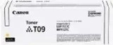 Canon 3017C006, Canon Toner T09 Y 1 pezzo[i] Originale Giallo Yellow Tonereinheit