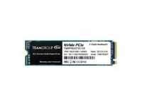 Team Group SSD Teamgroup 2 TB MP33 PCIe M.2 Solid State Disk 2.000 GB