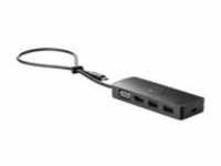 HP USB-C TRAVEL HUB G2 (235N8AA#ABB)