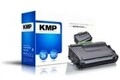 KMP Patrone Brother TN-3430 schwarz 3000S. B-T103 Kompatibel Tonereinheit Schwarz