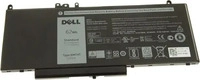 Dell 451-BBUQ, Dell Primary Battery Laptop-Batterie 1 x Lithium-Ionen 4 Zellen...