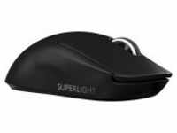 Logitech PRO X SUPERLIGHT Wireless Gaming Mouse Maus (910-005942)