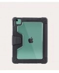 TUCANO Educo Ultraschutzh&uuml;lle mit Deckel f&uuml;r Apple iPad Pro iPad Air 11 Zoll Tablet