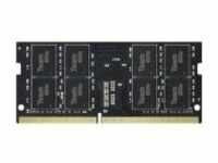 Team Group S/O 16 GB DDR4 PC 3200 Elite retail MHz (TED416G3200C22-S01)