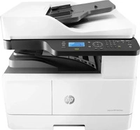 HP 8AF72A#B19, HP LaserJet MFP M443nda Laser Monodruck 1200 x DPI Monokopie A3