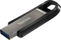 SanDisk SDCZ810-256G-G46, SanDisk Ultra Extreme Go 3.2 256 GB Flash-Speicher
