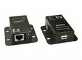 Lindy USB 2.0 Cat.5 Extender With Power Over USB-Erweiterung bis zu 50 m (42680)