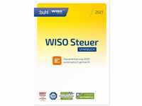 Buhl WISO steuer:Sparbuch 2021 für Steuererklärung 2020 Win, Deutsch (DL42825-21)