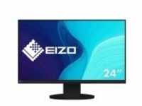 EIZO FlexScan EV2480-BK LED-Monitor 60.5 cm 23.8 " 1920 x 1080 Full HD 1080p 60 Hz