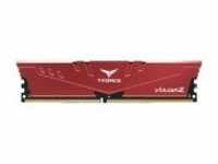 Team Group memory D4 3600 16 GB C18 Vulcan Z red 16 GB (TLZRD416G3600HC18J01)