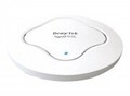 Draytek VigorAP 912C Funkbasisstation 802.11ac Wave 2 Wi-Fi 5 2,4 GHz 5 in der Decke