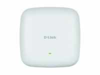 D-Link Wireless AC2300 Wave 2 Dual-Band PoE Access Point (DAP-2682)