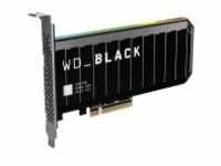 Western Digital WD WD_BLACK AN1500 WDS100T1X0L-00AUJ0 1 TB SSD intern PCIe-Karte PCI