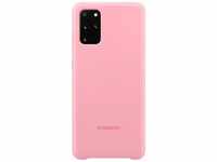 Samsung EF-PG985TPEGEU, Samsung Silicone Cover G985F Galaxy pink Pink