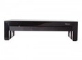 Fellowes Designer Suites Monitor RISER BLACK Schwarz (8038101)