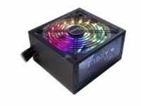 Inter-Tech Netzteil 700W Argus RGB-700 II 140mm Lüfter retail PC-/Server ATX