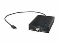 Sonnet Solo 10G Thunderbolt 3 to SFP10+ 10Gb Base-T Ethernet Adapter Netzwerk
