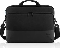 Dell PO-BCS-15-20, Dell Pro Slim Briefcase 15 Notebook-Rucksack 38,1 cm 15" Schwarz