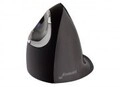 Evoluent Maus VerticalMouse D Rechts large wired anthrazit retail Daumentasten (VMDL)