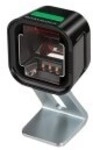 Datalogic MGLN 1500i Black Std 2D Tilting Barcode-Scanner RS-232...