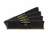 Corsair Vengeance LPX DDR4 64 GB: 4 x 16 GB DIMM 288-PIN 3200 MHz / PC4-25600 CL16