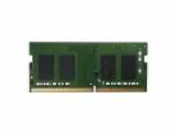 QNAP 8 GB DDR4-2666 SO-DIMM 8 GB DDR4 260-Pin (RAM-8GDR4T0-SO-2666)