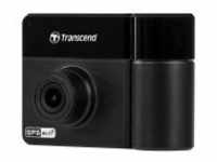 Transcend Dashcam DrivePro 550 64 GB Dual 1080P Sony sensor Extended Capacity SD