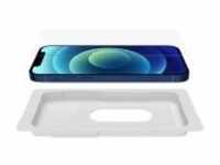 Belkin UltraGlass for iPhone 12/12 Pro (OVA037ZZ)